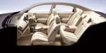 Nissan Teana 2003 года